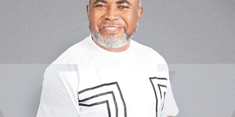 Zack Orji